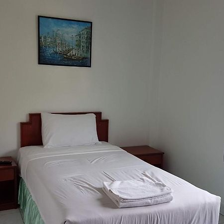 Welcome Inn Hotel @ Karon Beach. Single Room From Only 500 Baht Phuket Dış mekan fotoğraf