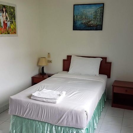 Welcome Inn Hotel @ Karon Beach. Single Room From Only 500 Baht Phuket Dış mekan fotoğraf