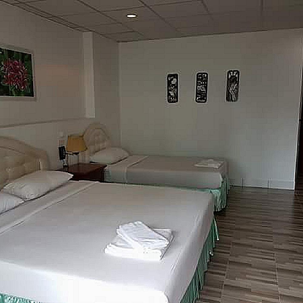 Welcome Inn Hotel @ Karon Beach. Single Room From Only 500 Baht Phuket Dış mekan fotoğraf