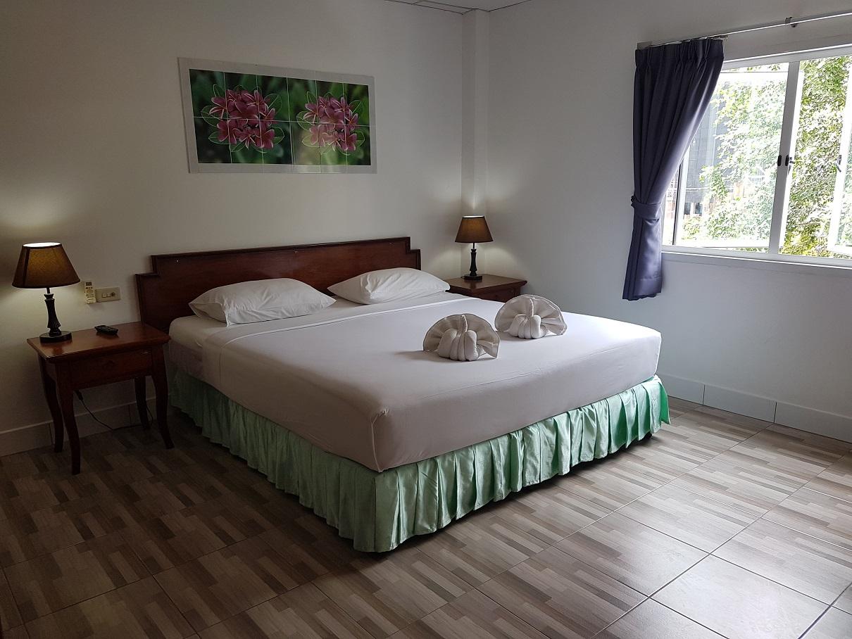 Welcome Inn Hotel @ Karon Beach. Single Room From Only 500 Baht Phuket Dış mekan fotoğraf