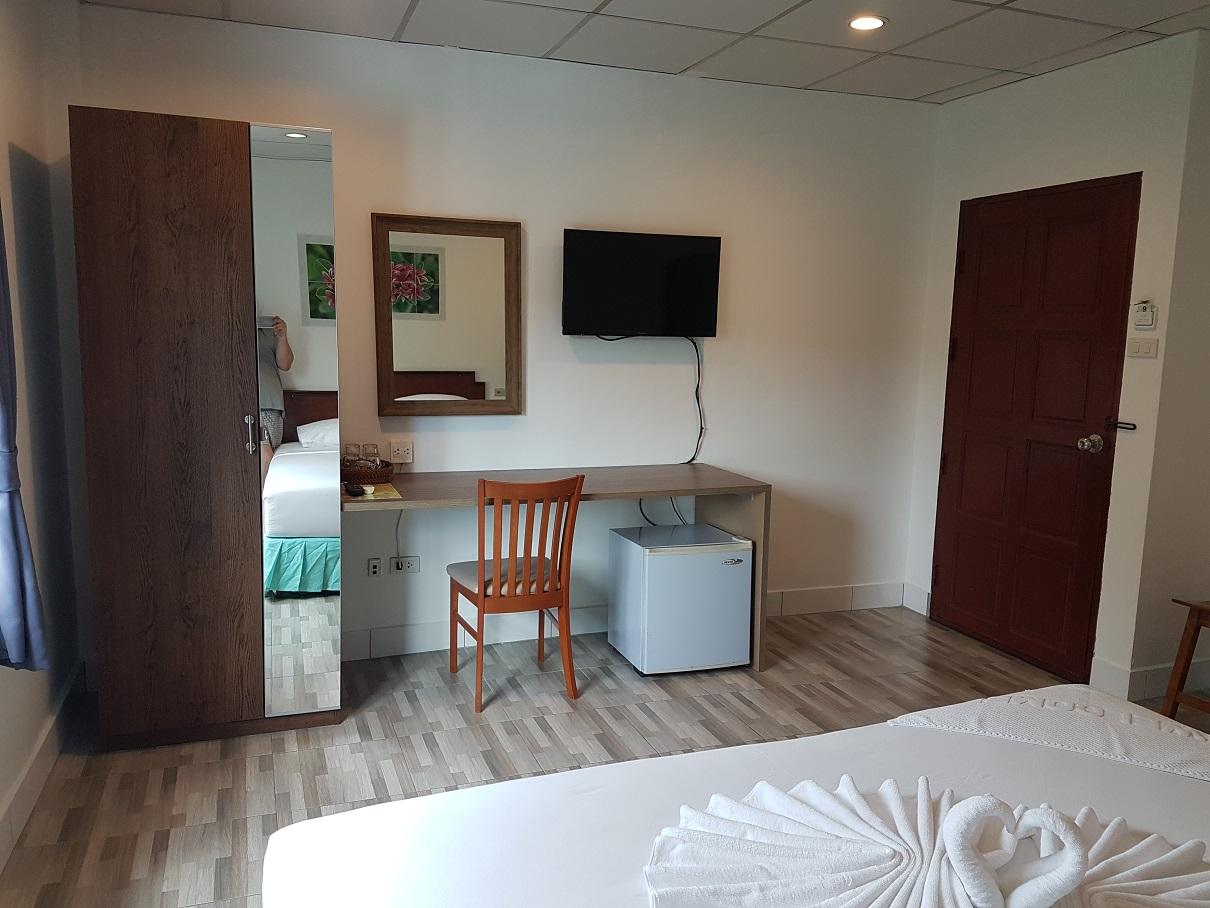 Welcome Inn Hotel @ Karon Beach. Single Room From Only 500 Baht Phuket Dış mekan fotoğraf
