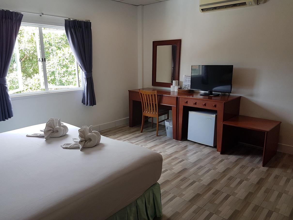 Welcome Inn Hotel @ Karon Beach. Single Room From Only 500 Baht Phuket Dış mekan fotoğraf