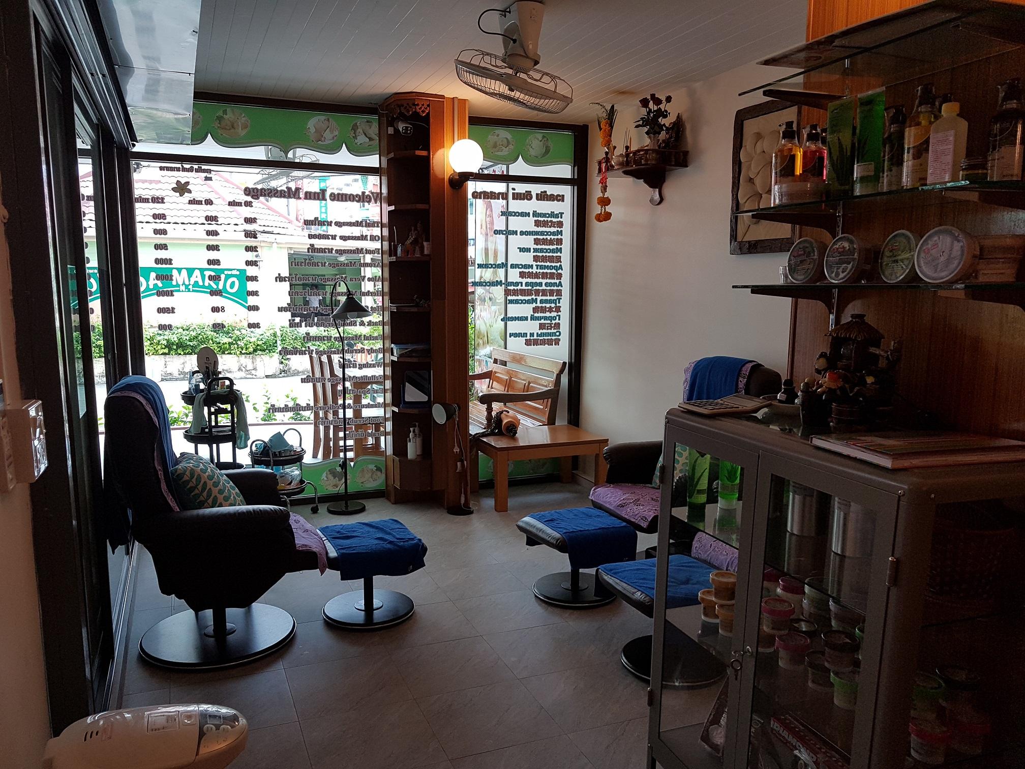 Welcome Inn Hotel @ Karon Beach. Single Room From Only 500 Baht Phuket Dış mekan fotoğraf