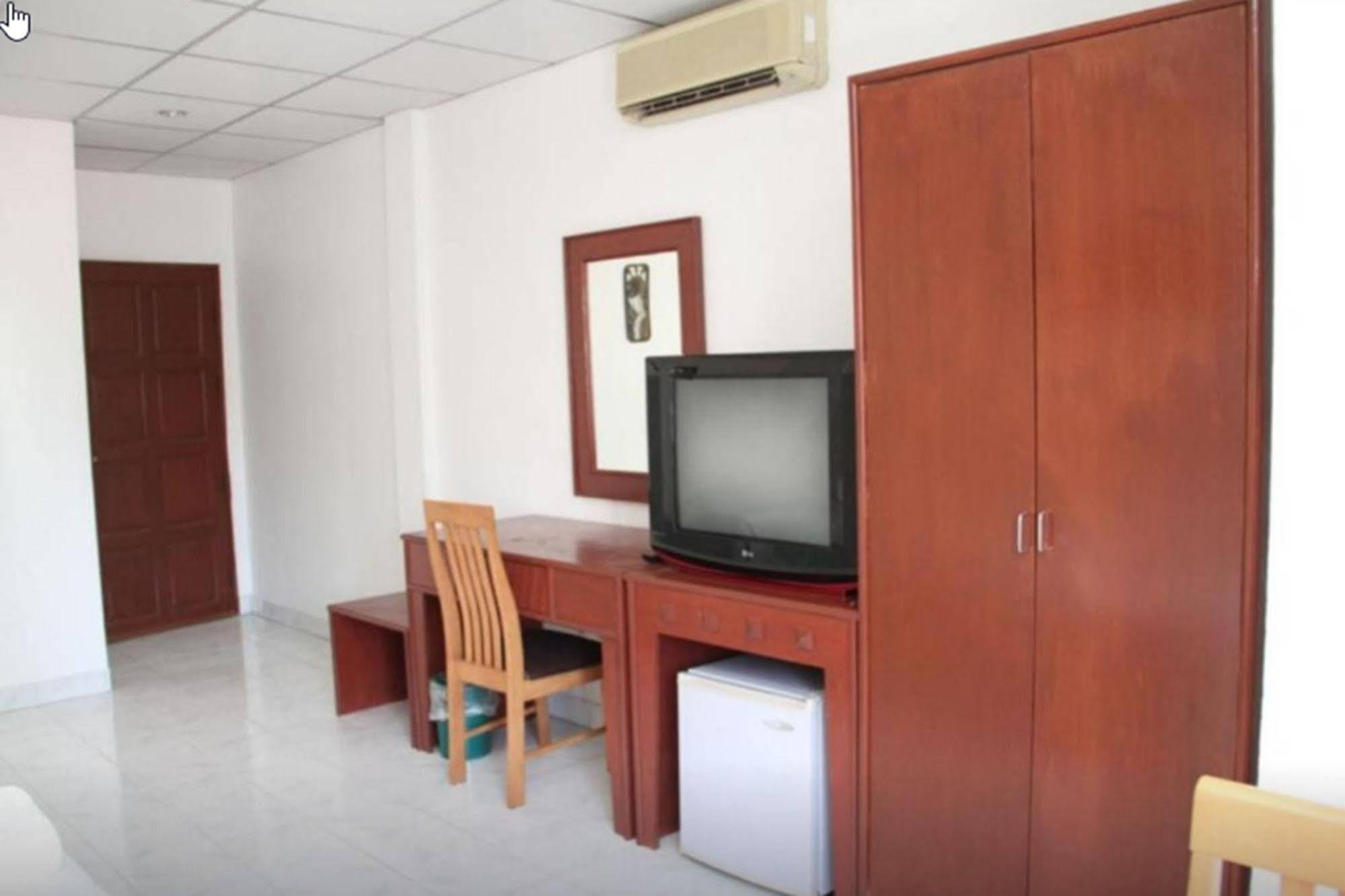 Welcome Inn Hotel @ Karon Beach. Single Room From Only 500 Baht Phuket Dış mekan fotoğraf