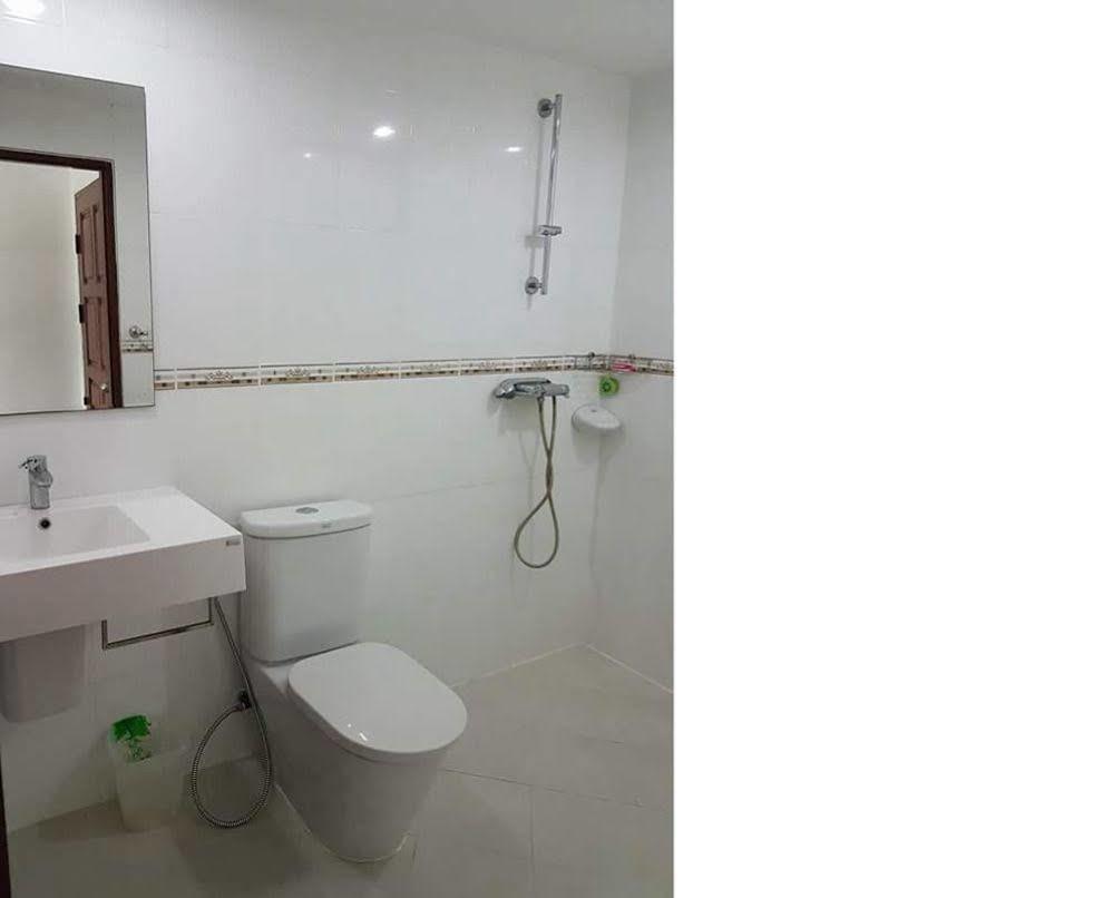 Welcome Inn Hotel @ Karon Beach. Single Room From Only 500 Baht Phuket Dış mekan fotoğraf