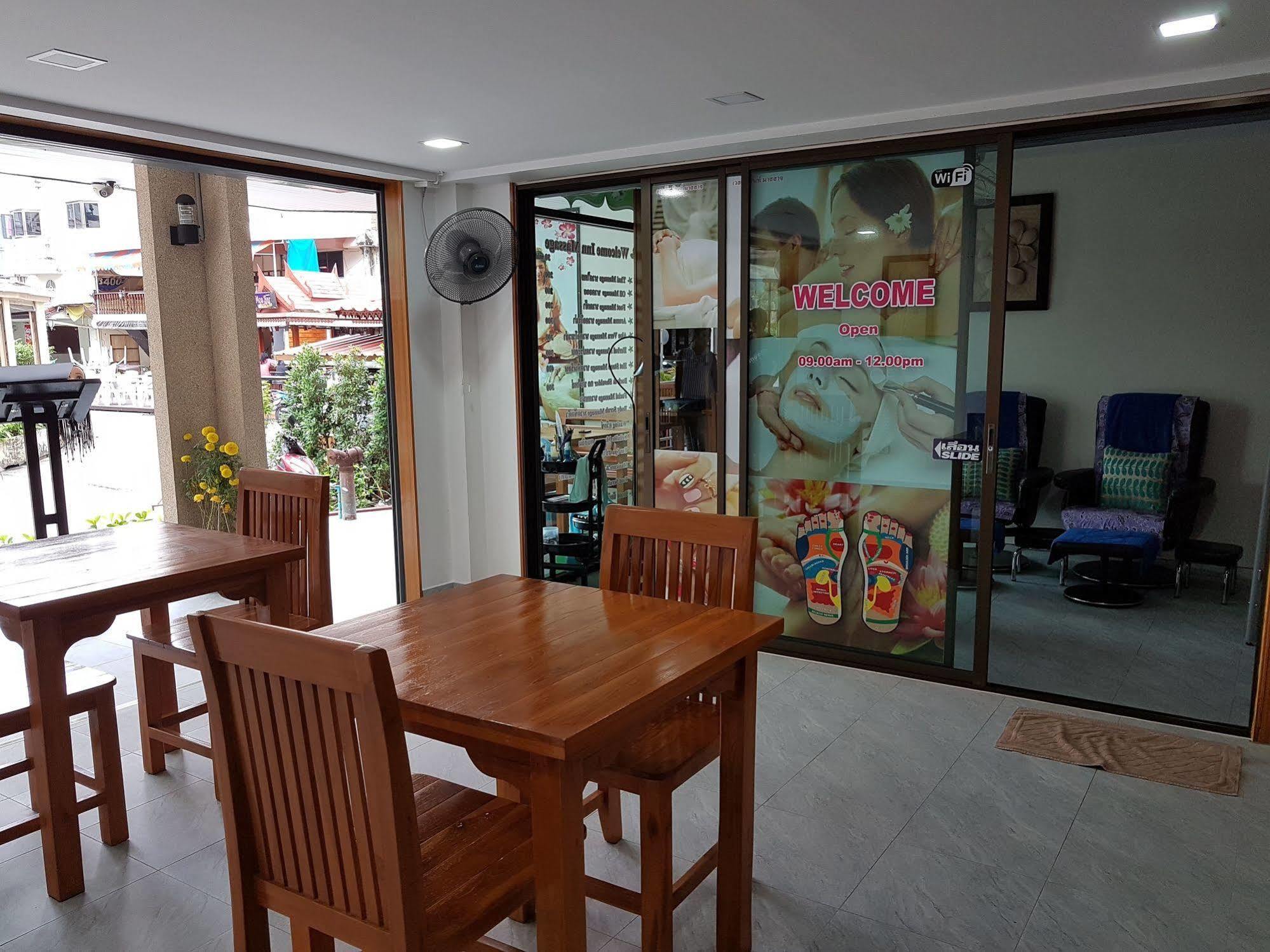 Welcome Inn Hotel @ Karon Beach. Single Room From Only 500 Baht Phuket Dış mekan fotoğraf