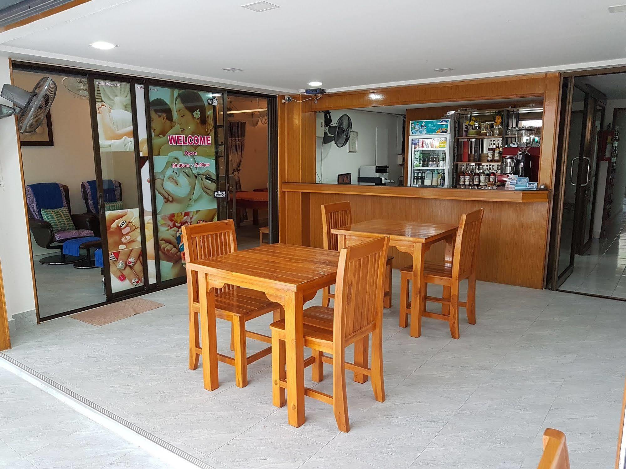 Welcome Inn Hotel @ Karon Beach. Single Room From Only 500 Baht Phuket Dış mekan fotoğraf