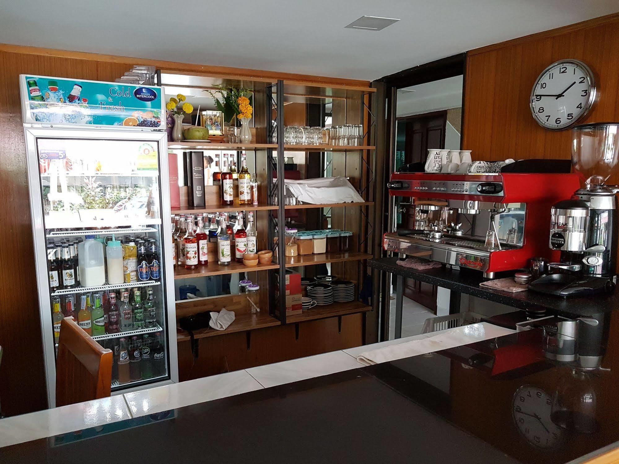 Welcome Inn Hotel @ Karon Beach. Single Room From Only 500 Baht Phuket Dış mekan fotoğraf