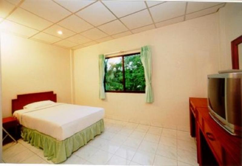 Welcome Inn Hotel @ Karon Beach. Single Room From Only 500 Baht Phuket Dış mekan fotoğraf