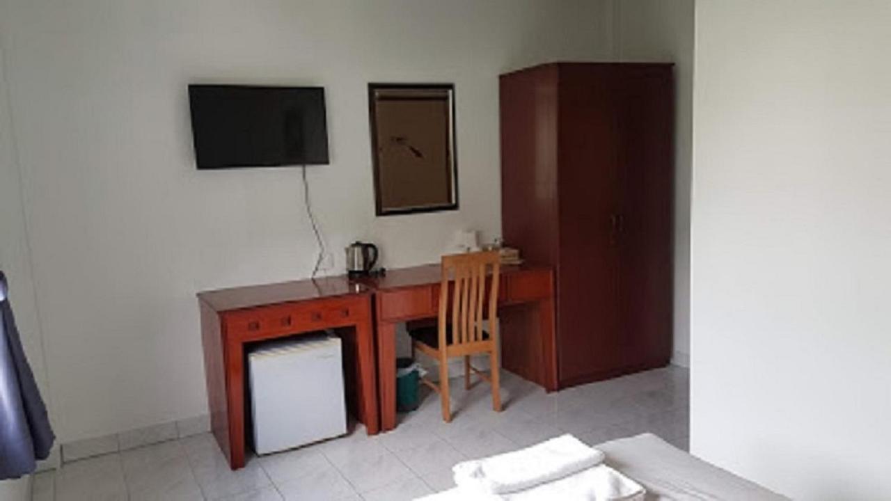 Welcome Inn Hotel @ Karon Beach. Single Room From Only 500 Baht Phuket Dış mekan fotoğraf