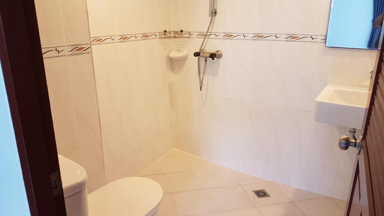 Welcome Inn Hotel @ Karon Beach. Single Room From Only 500 Baht Phuket Dış mekan fotoğraf