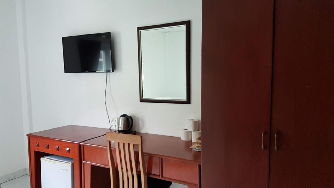 Welcome Inn Hotel @ Karon Beach. Single Room From Only 500 Baht Phuket Dış mekan fotoğraf